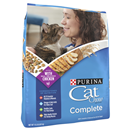 Purina Cat Chow Complete Dry Cat Food