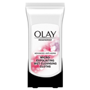 Olay Regenerist Micro-Exfoliating Wet Cleansing Cloths