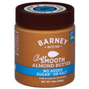 Barney Butter Bare Smooth Almond Butter No Added Sugar or Salt