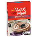 Malt-O-Meal Chocolate Hot Wheat Cereal