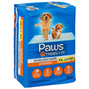 Paws Happy Life Protection Pads, Premium, XX-Large
