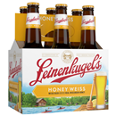 Leinenkugel's Honey Weiss Bier 6 Pack