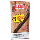 Backwoods Wild' N Mild Cigars