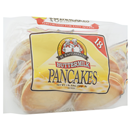 De Wafelbakkers Pancakes Buttermilk 18 Count