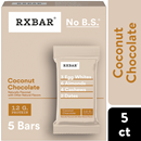 RXBAR, Coconut Chocolate, 5-1.83 oz