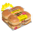 Sara Lee Artesano Potato Buns, 8Ct