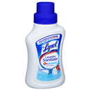 Lysol Laundry Sanitizer Crisp Linen