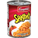 Campbell's Spaghetti