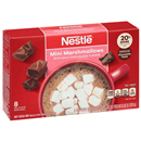Nestle Hot Cocoa Mix, Mini Marshmallows Rich Milk Chocolate Flavor, 8-0.85 oz