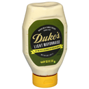 Duke's Light Mayonnaise with Olive Oil