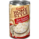 Campbell's Home Style New England Clam Chowder Soup