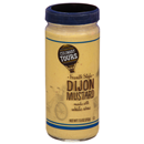 Culinary Tours French Style Dijon Mustard