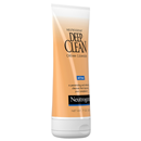 Neutrogena Deep Clean Cream Cleanser Oil Free