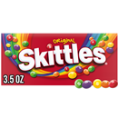 Skittles Skittles Original Chewy Candy Theater Box