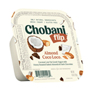 Chobani Flip Almond Coco Loco Low-Fat Greek Yogurt