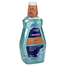 TopCare Mouthwash, Powerful Fresh, Fresh Mint