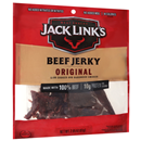 Jack Link's Beef Jerky, Original