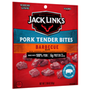 Jack Links Barbecue Pork Tender Bites, 2.85 Ounce