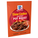 McCormick Savory Pot Roast Seasoning Mix