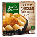 Marie Callender's Fried Chicken Mac and Cheese Bowl, Frozen Meal