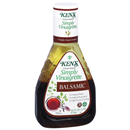 Ken's Steak House Balsamic Dressing