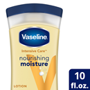 Vaseline Intensive Care Essential Healing Lotion