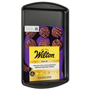 Wilton Medium Gold Baking Sheet, 15.25x10.25x.75"