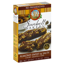 Sunbelt Bakery Almond Sweet & Salty Chewy Granola Bars 10-1.06oz