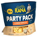 Rana Tortellini, 5 Cheese, Party Pack