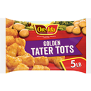 Ore-Ida Tater Tots Seasoned Potatoes