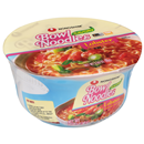 Nongshim Lobster Bowl Noodle Soup