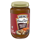 Heinz Gravy, Brown, Homestyle