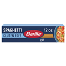 Barilla Gluten Free Spaghetti Pasta - Non-GMO Gluten Free Pasta Made with Blend of Corn & Rice - Vegan Pasta