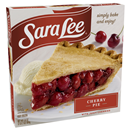 Sara Lee Oven Fresh Cherry Pie