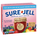 Sure-Jell Premium Fruit Pectin For Less Or No Sugar Needed Recipes