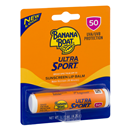 Banana Boat Sport Performance Broad Spectrum SPF 50 Sunscreen Lip Balm