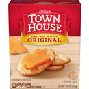 Town House Original Crackers