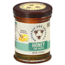 Savannah Bee Co. Honey For Cheese