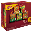Frito Lay Fiery Mix 18 Count