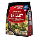 PictSweet Farms Seasoned Vegetables for the Skillet Broccoli & Cauliflower