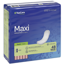 TopCare Super Maxi Pads