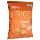 Hy-Vee Caramel Corn Rice Crisps