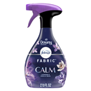 Febreze FABRIC CALM Downy Infusions Air Freshener, Lavender & Vanilla Bean