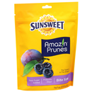 Sunsweet Amazin Prunes Pitted Bite Size Pitted