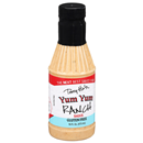 Terry Hos Yum Yum Ranch
