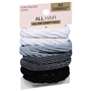 Scunci Hoisery Elastics