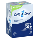 One A Day Men's 5+ Multivitamin