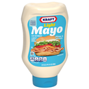 Kraft Light Mayo