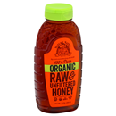 Nature Nate's Honey Co. Organic, Raw & Unfiltered Honey