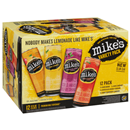 Mike's Flavors of America Party 12 Pack